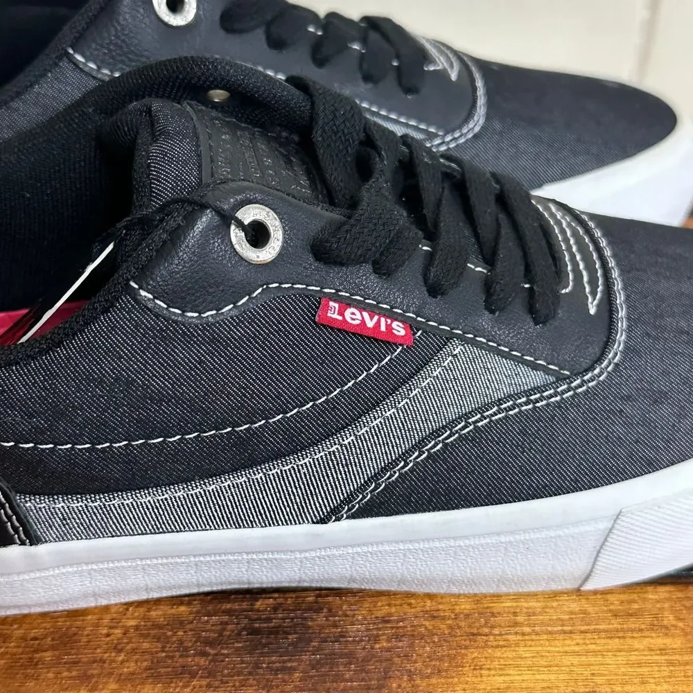 Levis levi shoes